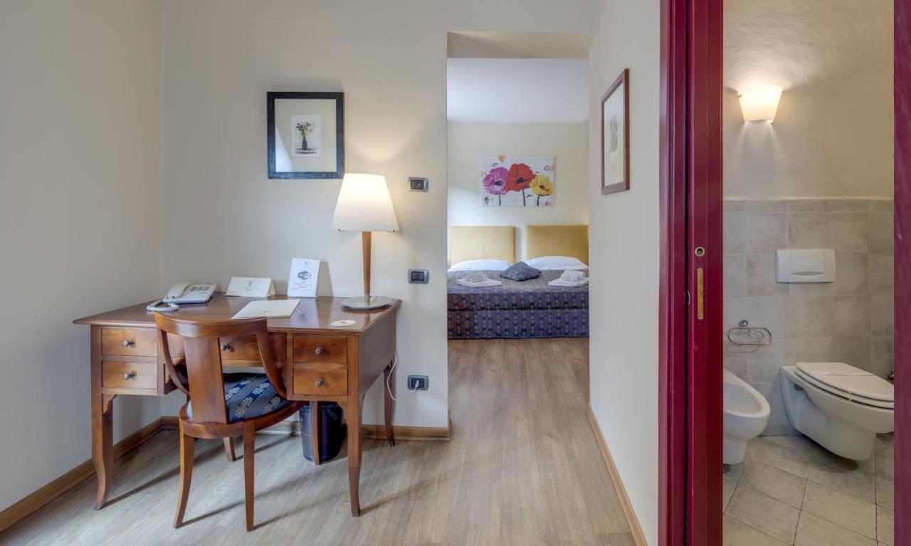 Castello Rosso Hotel Costigliole Saluzzo Екстериор снимка
