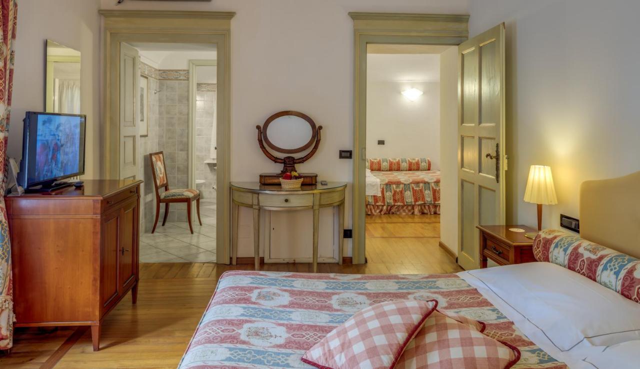Castello Rosso Hotel Costigliole Saluzzo Екстериор снимка