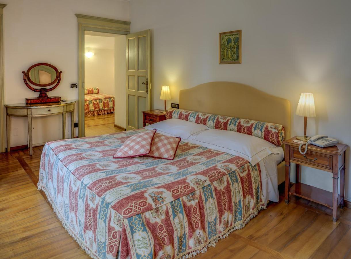 Castello Rosso Hotel Costigliole Saluzzo Екстериор снимка