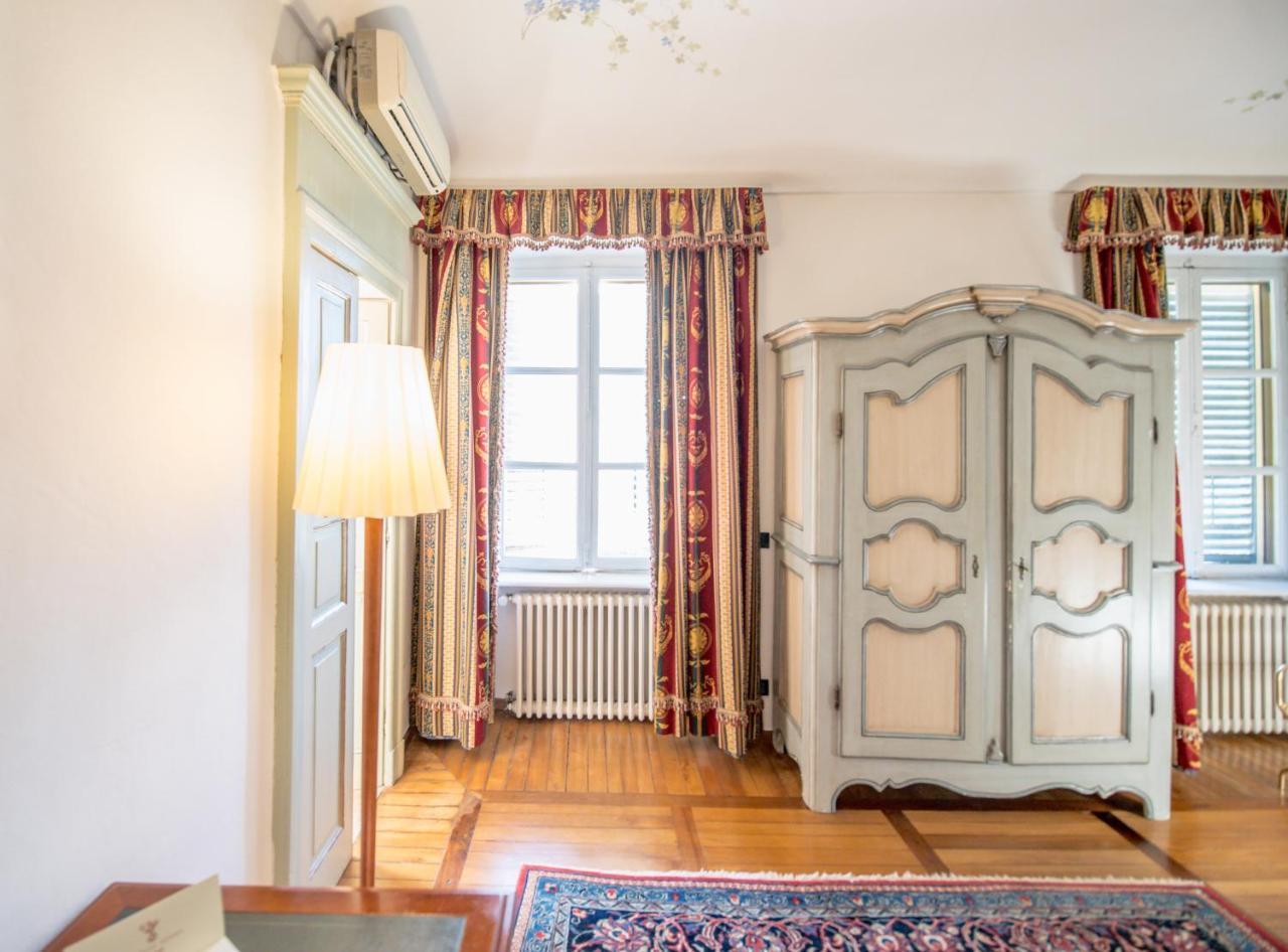 Castello Rosso Hotel Costigliole Saluzzo Екстериор снимка